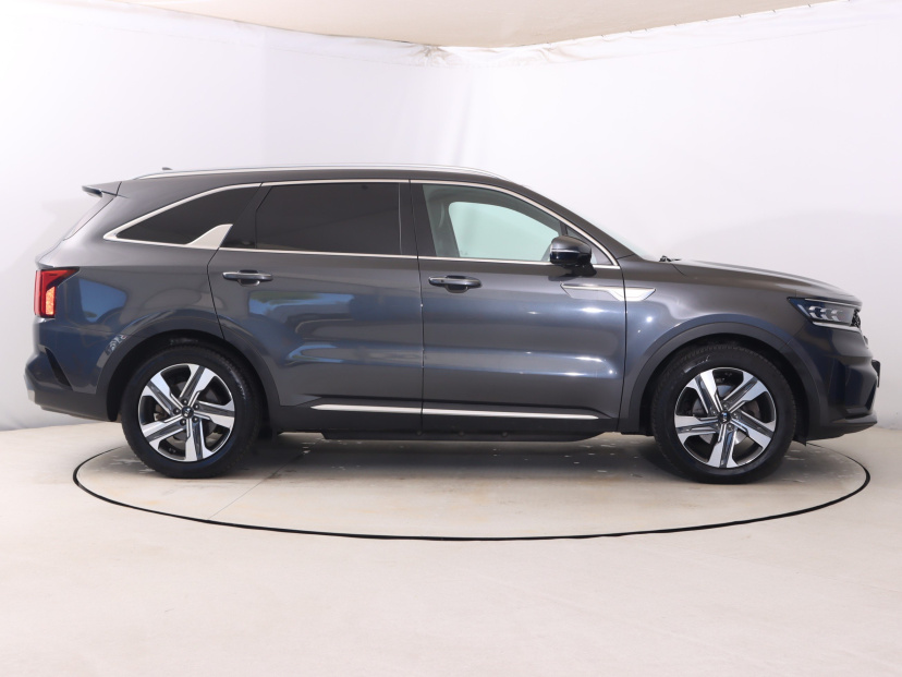 Kia Sorento, 2020