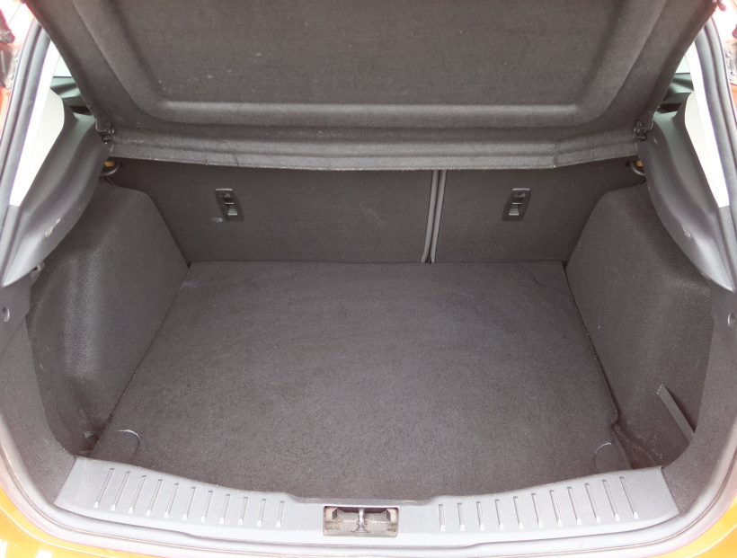 Ford Focus, 2014