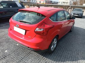 Ford Focus - 2014