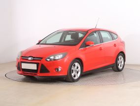Ford Focus - 2014