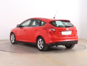 Ford Focus - 2014