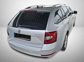 Skoda Octavia - 2019