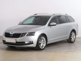 Skoda Octavia - 2019