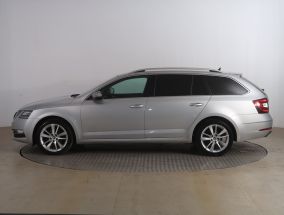 Skoda Octavia - 2019