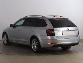 Skoda Octavia - 2019