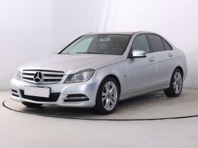 Mercedes-Benz C - 2011
