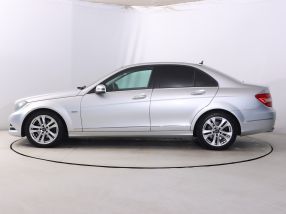 Mercedes-Benz C - 2011