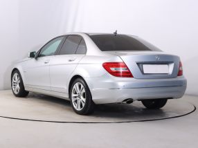 Mercedes-Benz C - 2011
