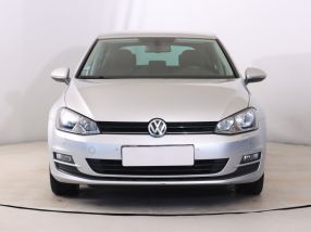 Volkswagen Golf - 2013