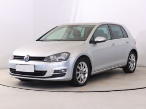 Volkswagen Golf - 2013