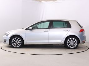 Volkswagen Golf - 2013