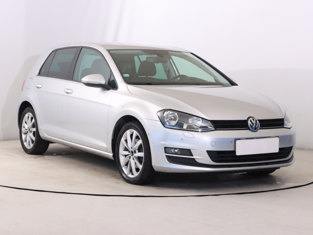 Volkswagen Golf 2013