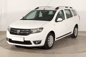 Dacia Logan - 2015