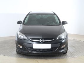 Opel Astra - 2014