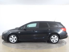 Opel Astra - 2014