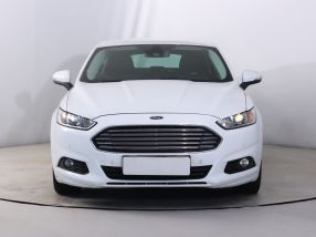 Ford Mondeo - 2018