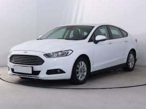 Ford Mondeo - 2018
