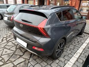Hyundai Bayon - 2022