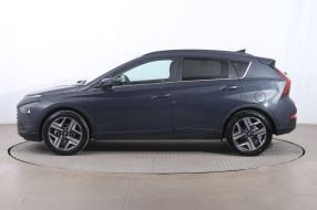 Hyundai Bayon - 2022