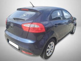 Kia Rio - 2014