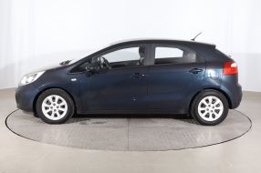 Kia Rio - 2014