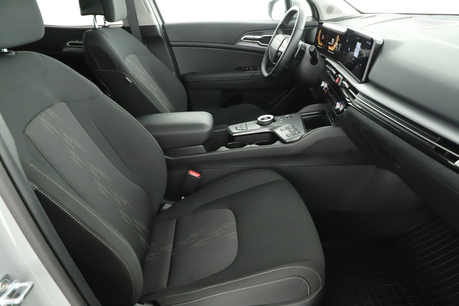 Kia Sportage - 2026