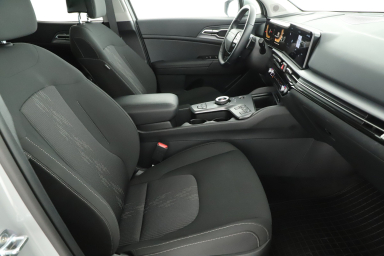 Kia Sportage - 2026