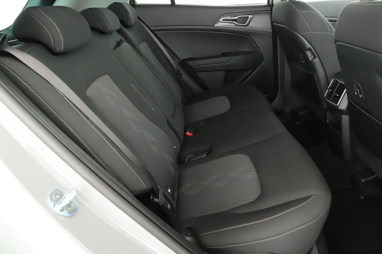 Kia Sportage - 2026