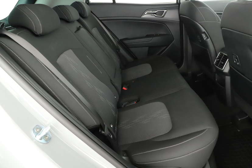 Kia Sportage, 2026