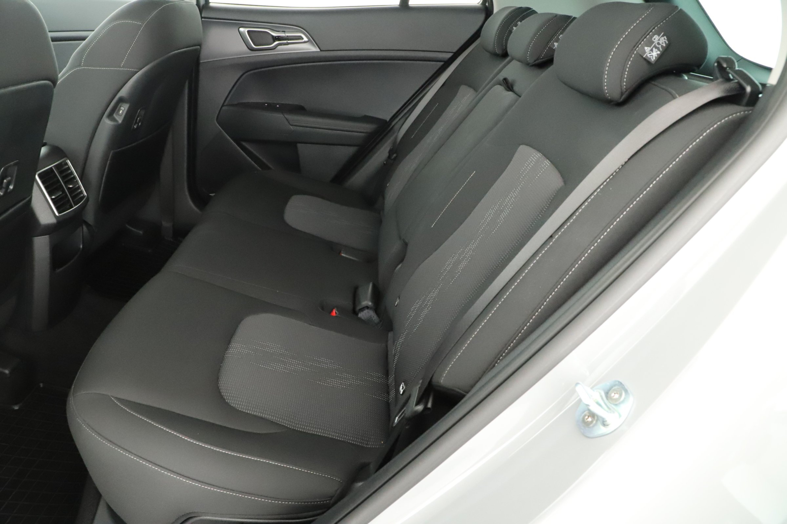 Kia Sportage - 2026