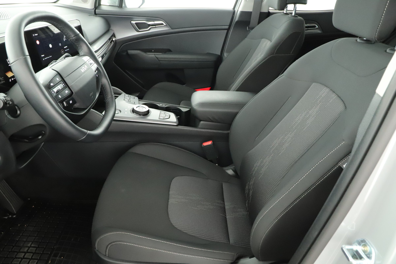 Kia Sportage - 2026