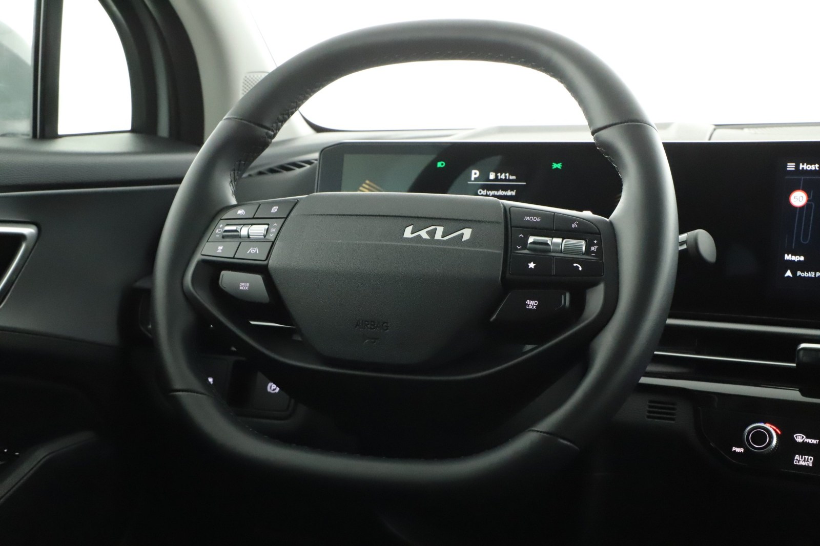 Kia Sportage - 2026