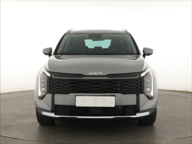 Kia Sportage - 2026