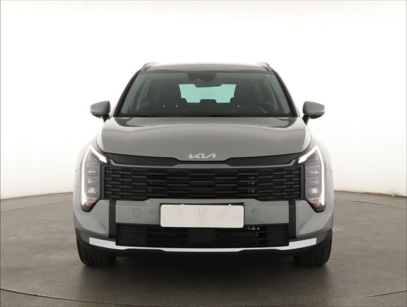 Kia Sportage, 2026