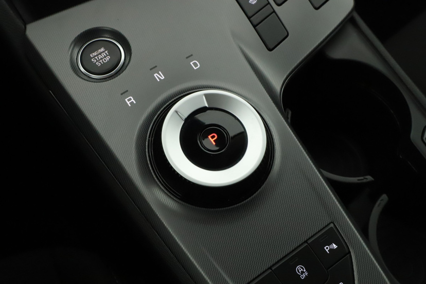 Kia Sportage, 2026
