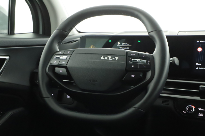 Kia Sportage, 2026