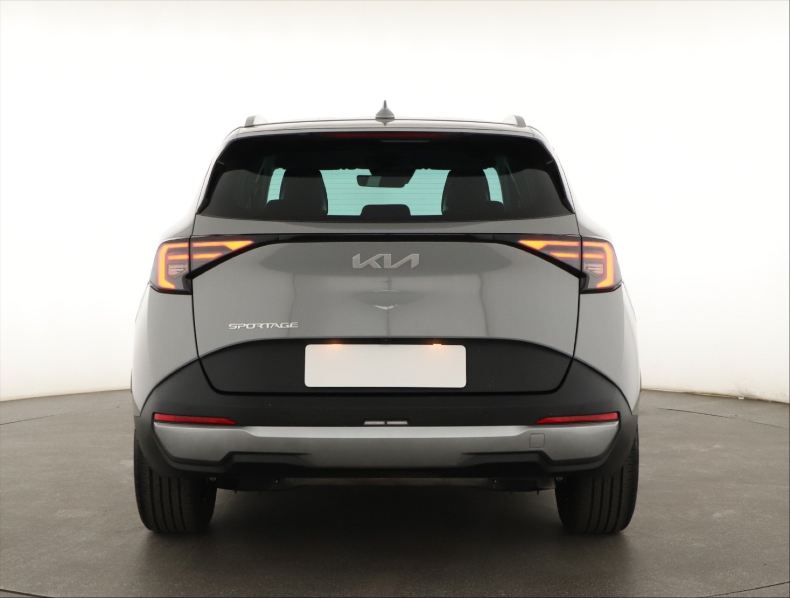 Kia Sportage - 2026