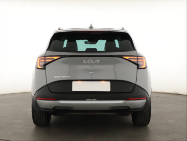Kia Sportage - 2026