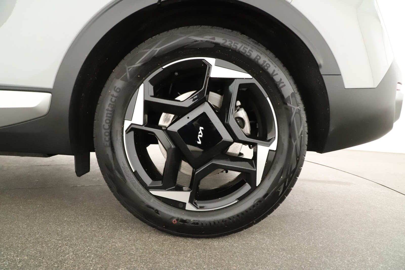 Kia Sportage - 2026