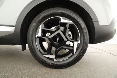 Kia Sportage - 2026