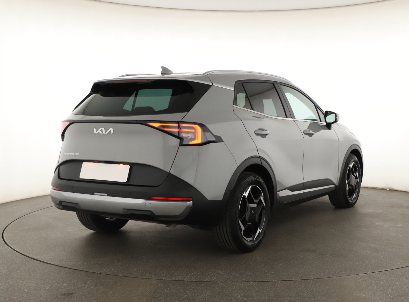 Kia Sportage - 2026