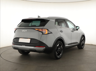 Kia Sportage - 2026