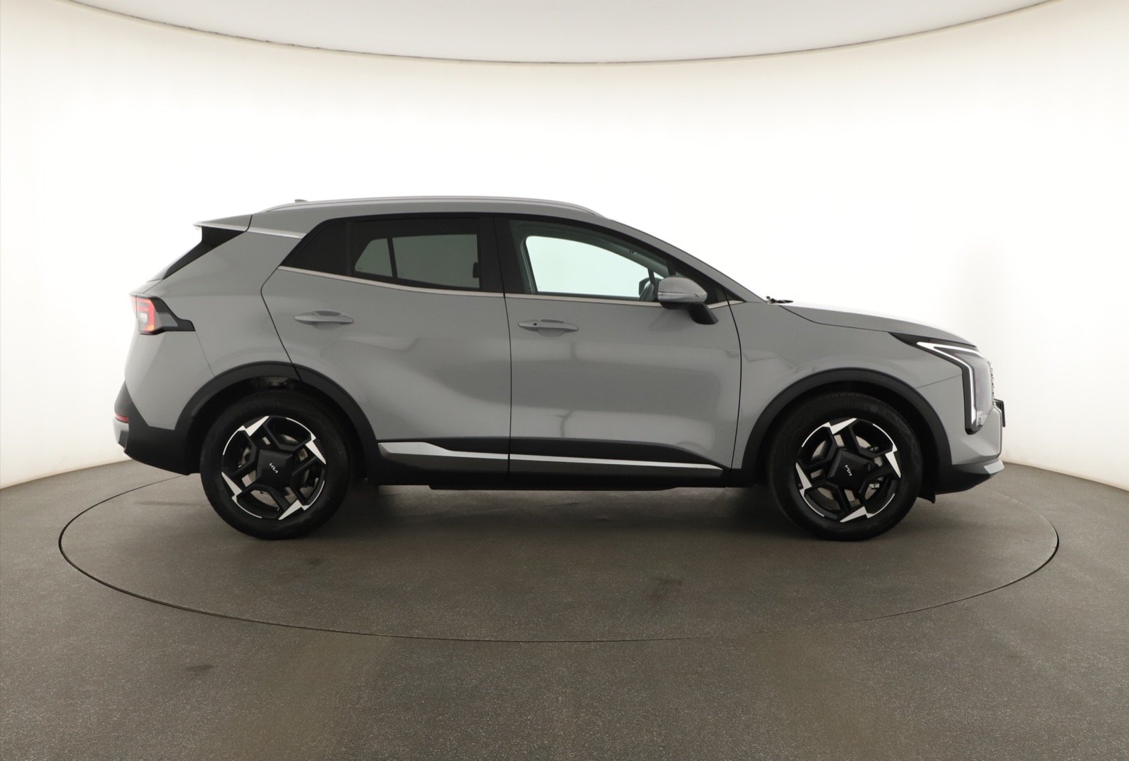 Kia Sportage - 2026