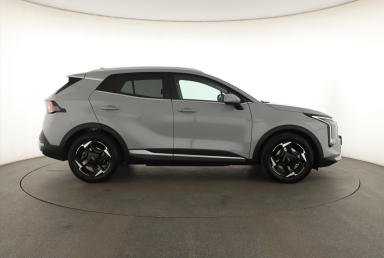 Kia Sportage - 2026