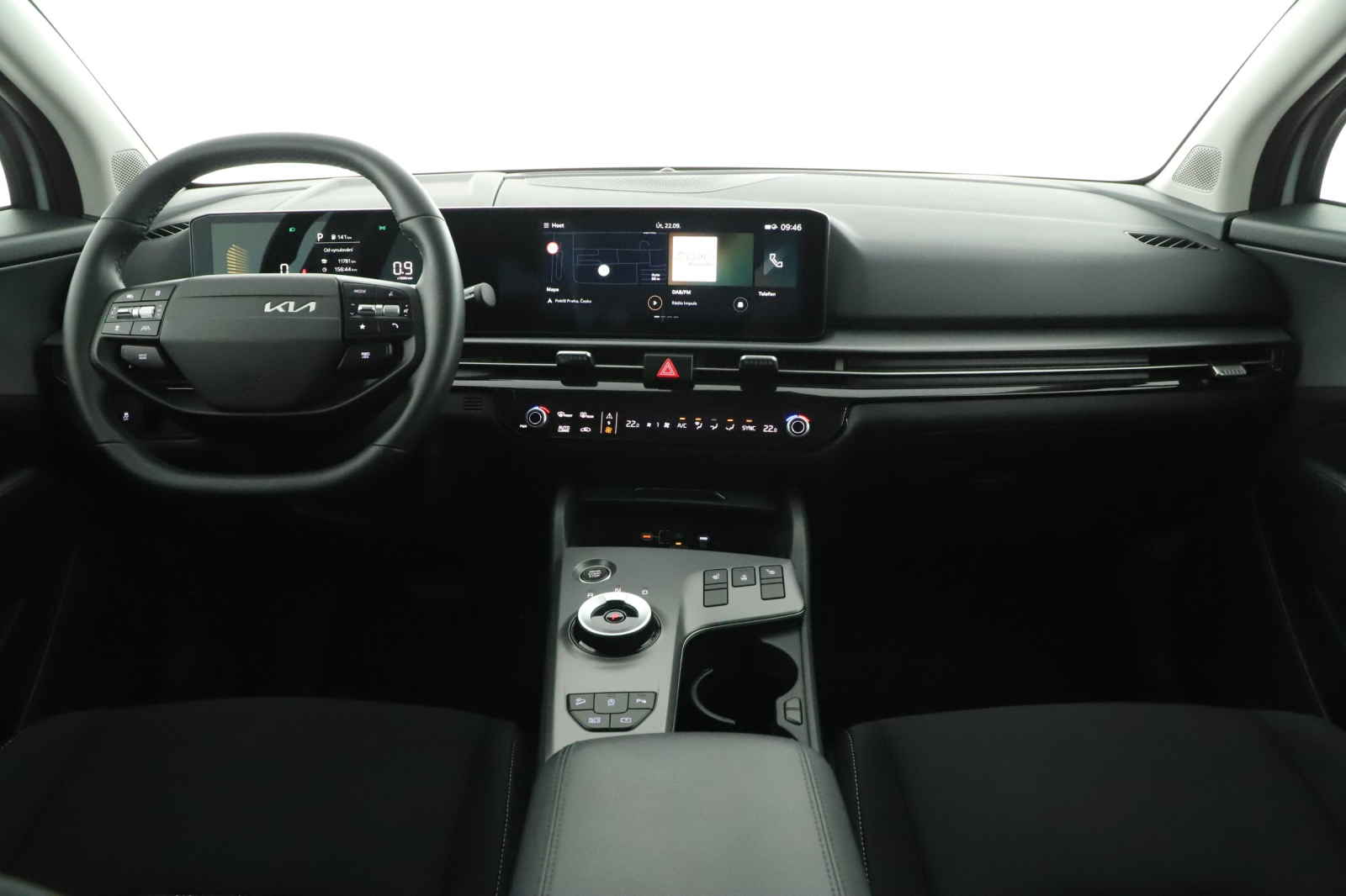 Kia Sportage - 2026
