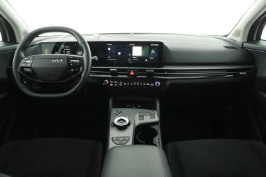 Kia Sportage - 2026