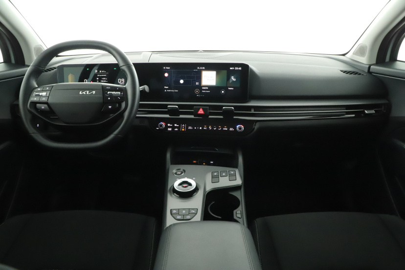 Kia Sportage, 2026