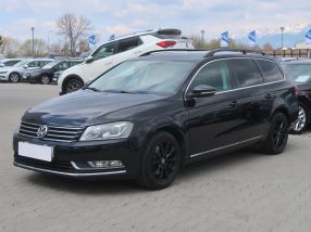 Volkswagen Passat - 2013