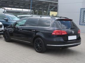Volkswagen Passat - 2013