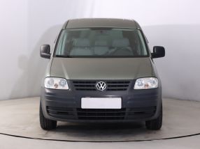 Volkswagen Caddy - 2008